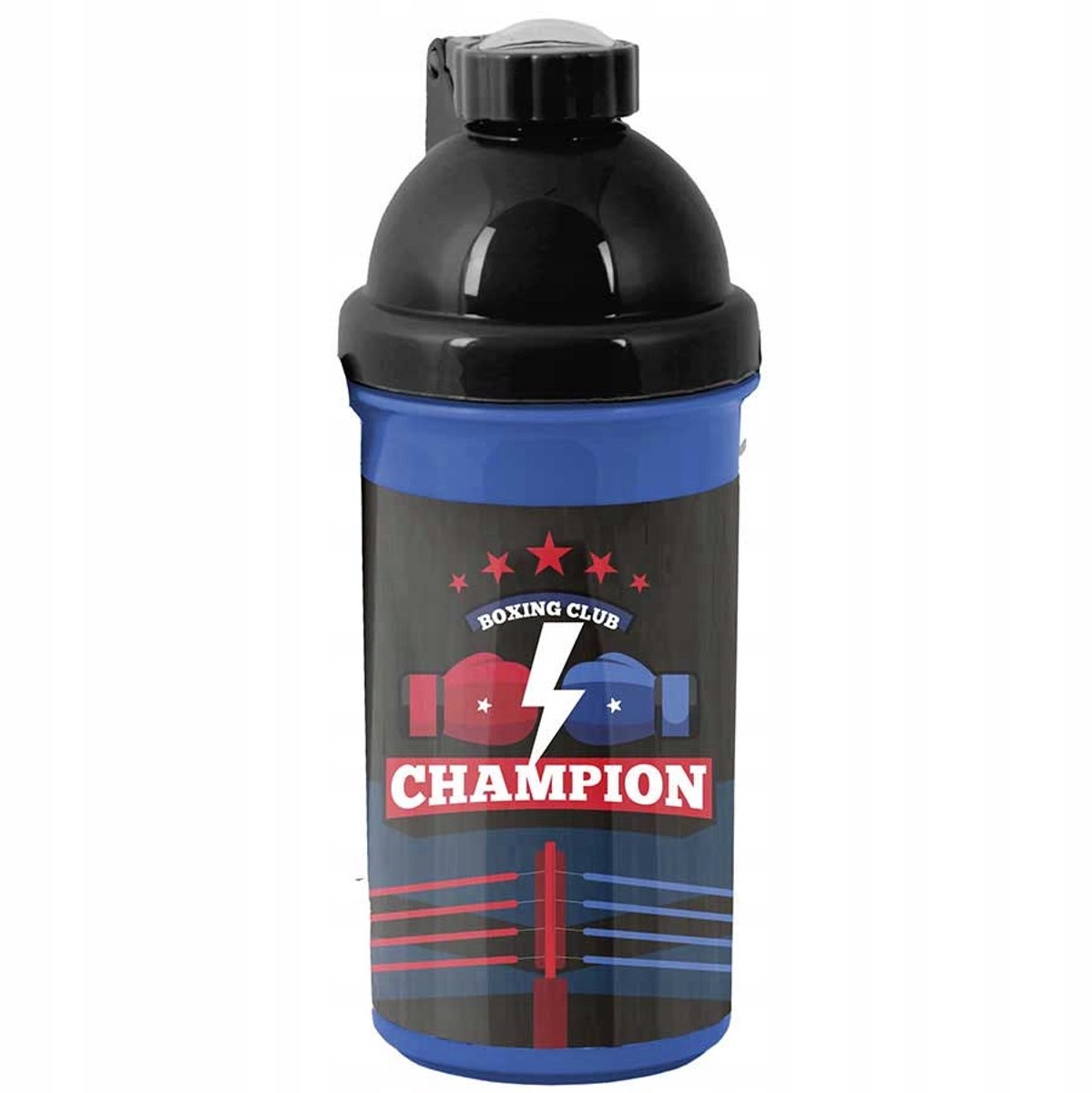Flesbokshandschoenen Jongen 500 ml - Perfect voor school