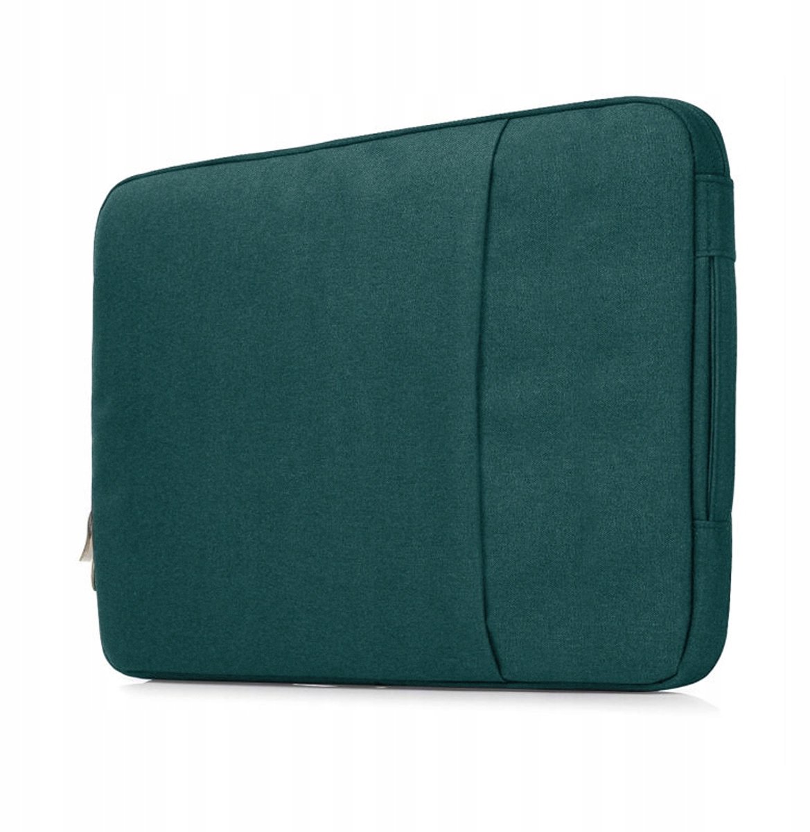 Denim laptoptassen 15-16 inch - waterdicht en schokbestendig