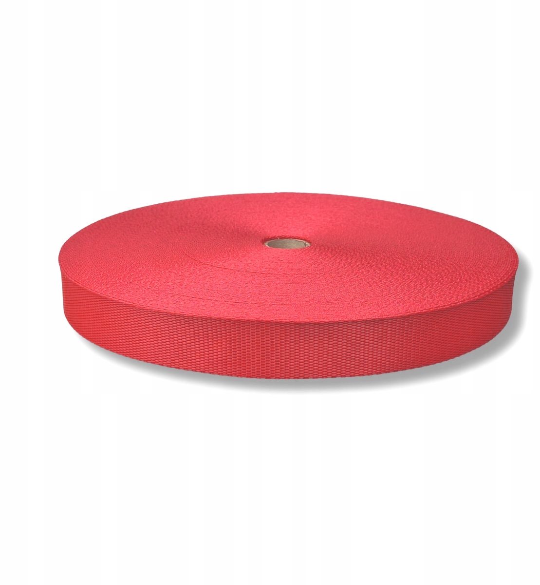 Ariadna Parciana PP Draagband 40mm 50m Rood - Sterk & Duurzaam