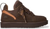 UGG Lowmel - Women's - Dusted Cocoa - Maat EU 37