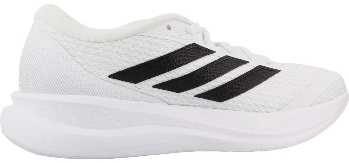 Hardloopschoenen Adidas Sport Runfalcon 6 W Sportswear Vrouwen Zwart