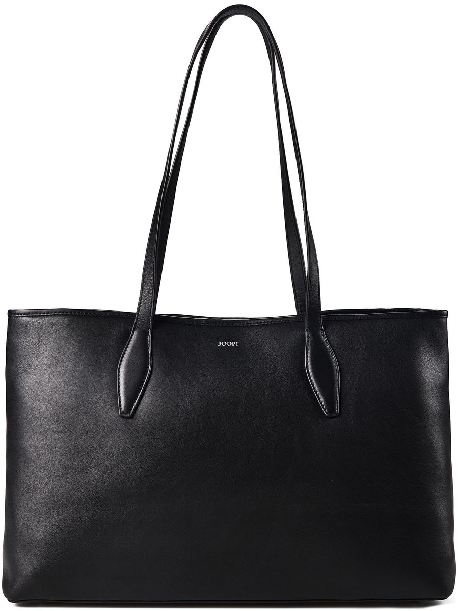 JOOP! shopper Sofisticato 1.0 Imogen Shopper Black zwart