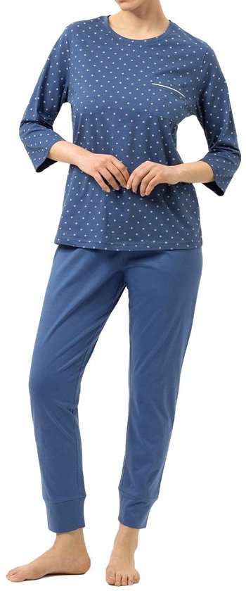 mey Pak 7/8-Lengte, 3/4-Mouw Serie Polka Dreams