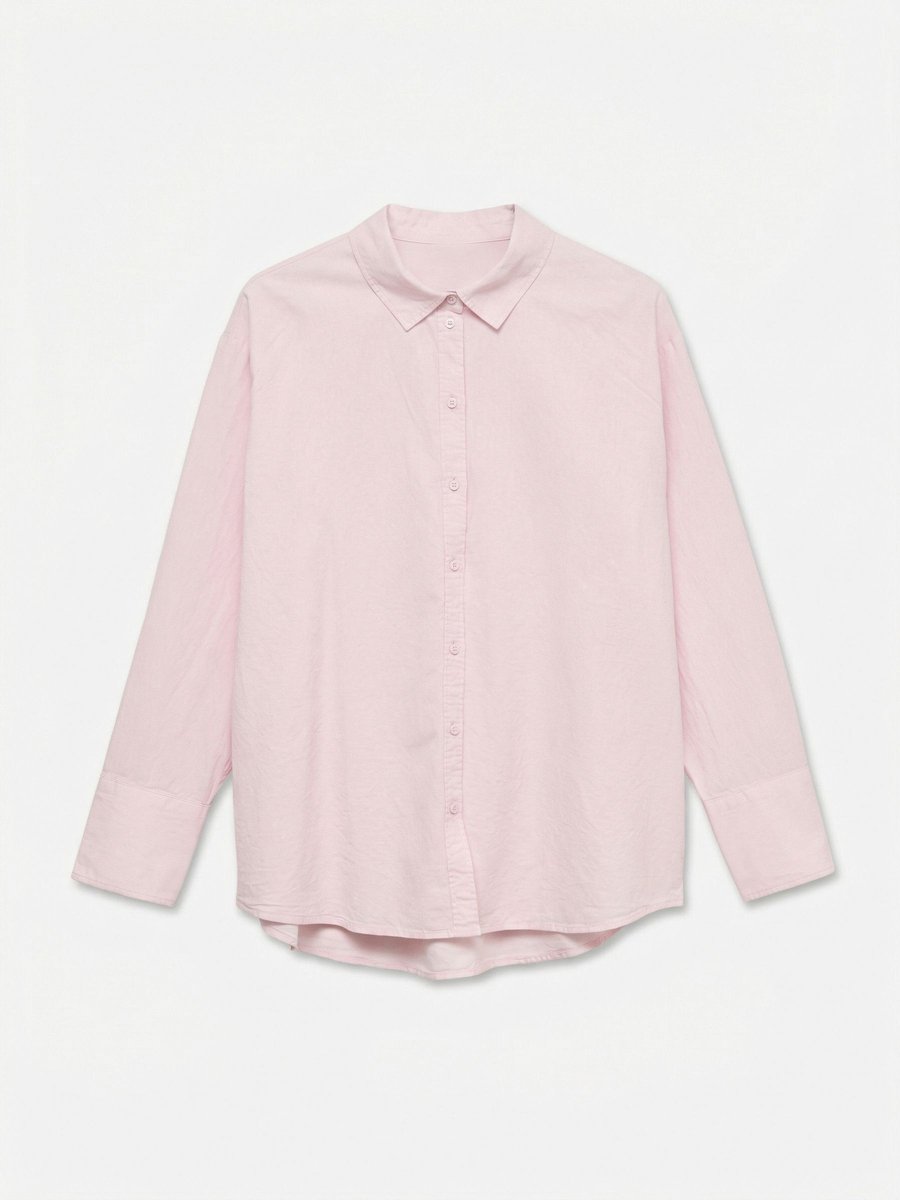 Vero Moda Overhemd VMMARLEY Overhemd