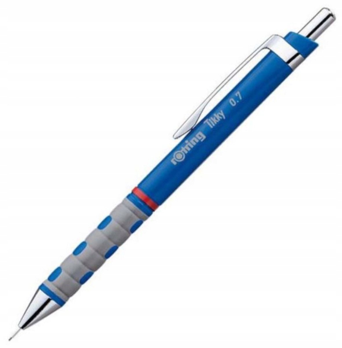 Automatische Potlood 0.7mm - Precisie & Comfort voor Kantoor
