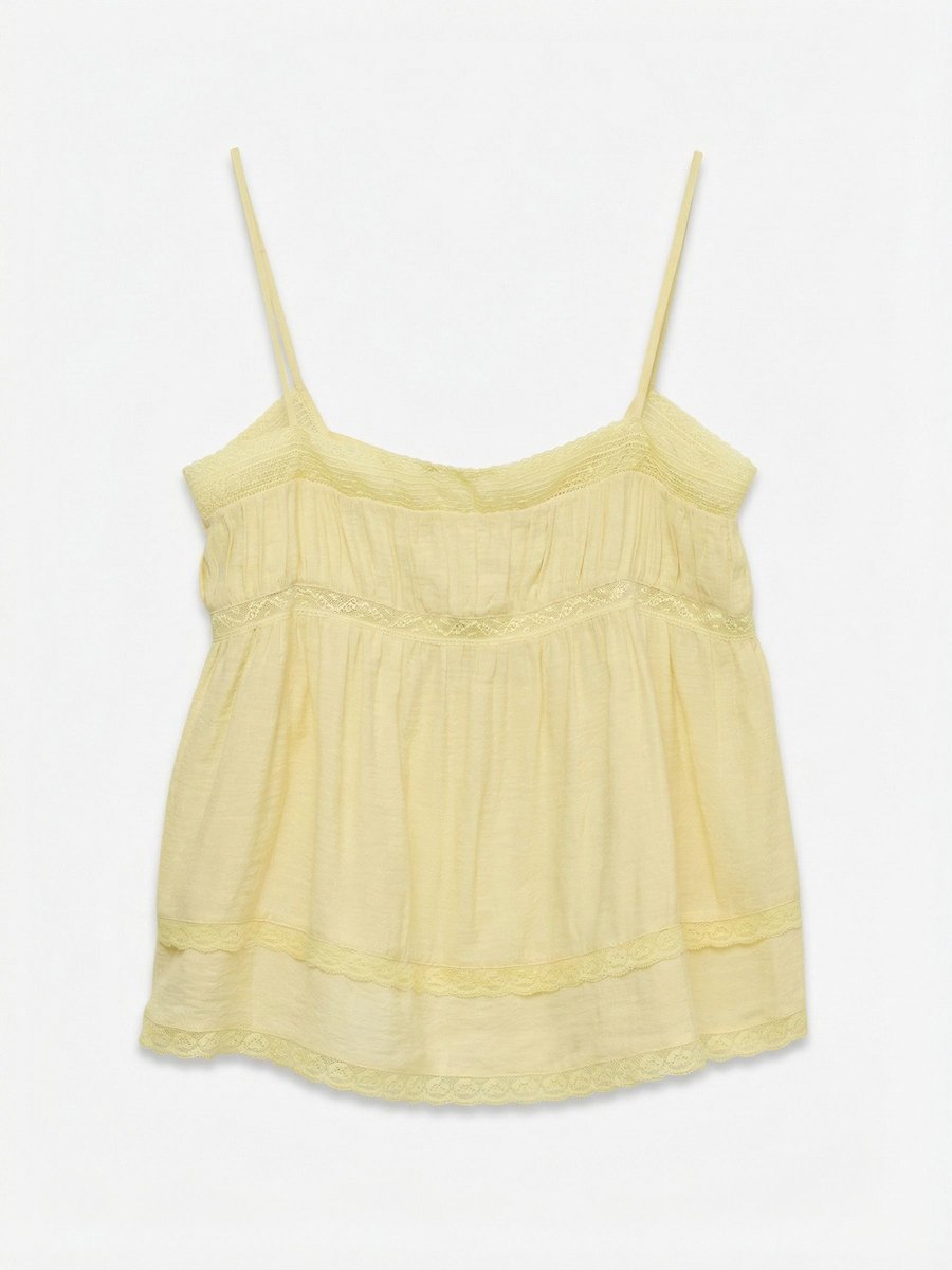 Vero Moda Top VMSIA Top