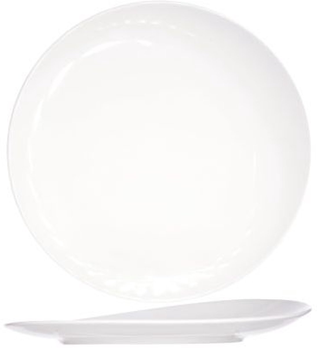 Cosy & Trendy For Professionals Festivo Plat Bord D24cm