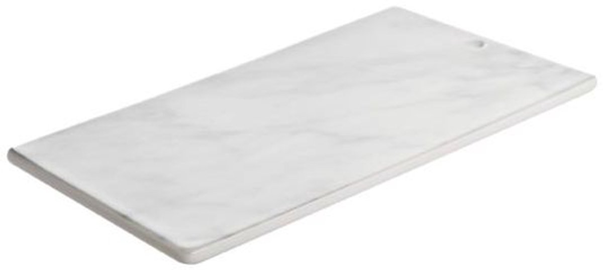 Cosy & Trendy Marble Look Boterhamplankje 25x15cm