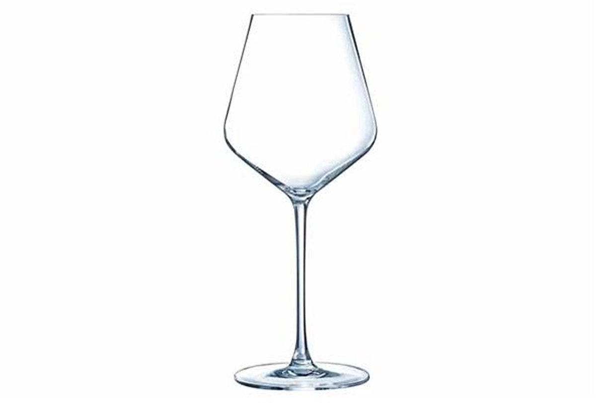 Ultime Wijnglas 47cl Set4 D9,6xh23,2cm