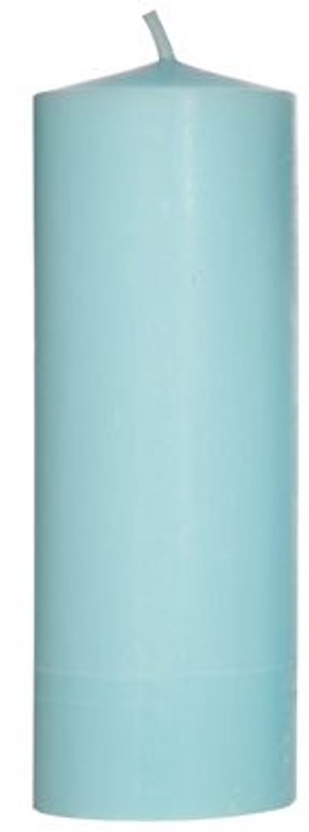 Rustickaars 3821605 blauw d7xh20cm