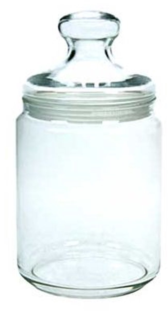 Luminarc Pure Jar Pot Club Voorraadpot 0,28l