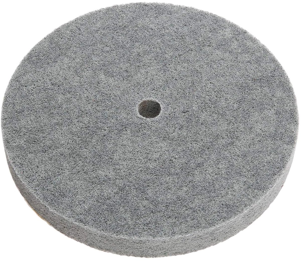 1 PC Dikte Nylon Glasvezel Polijstwiel Niet-geweven Unitized Wheel 5P 180#, 150MM, 200mm, 50