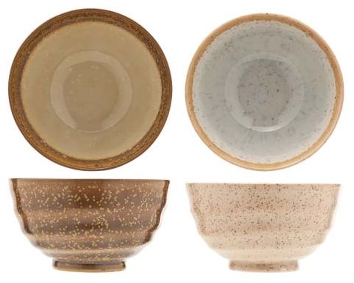 Cosy & Trendy Innovar Schaaltje D11xh6cm 2 Types