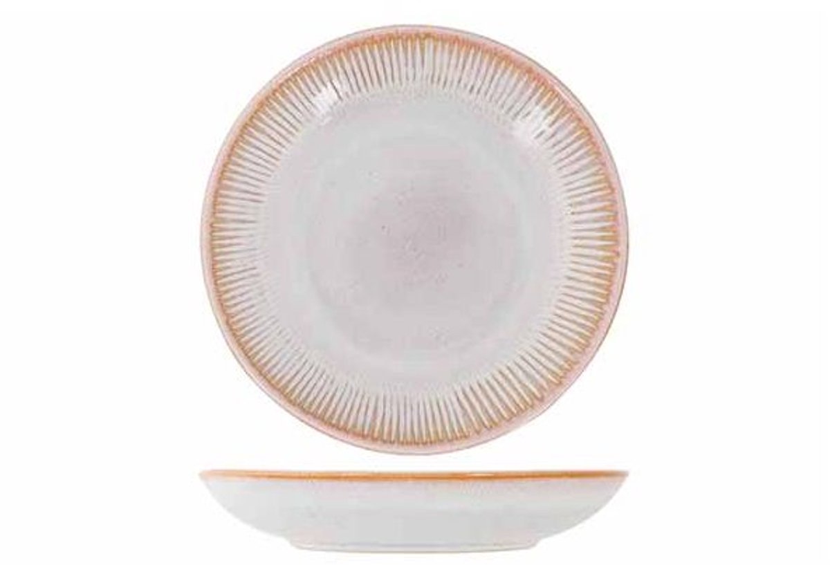 Listra Beach Diep Bord D21cm