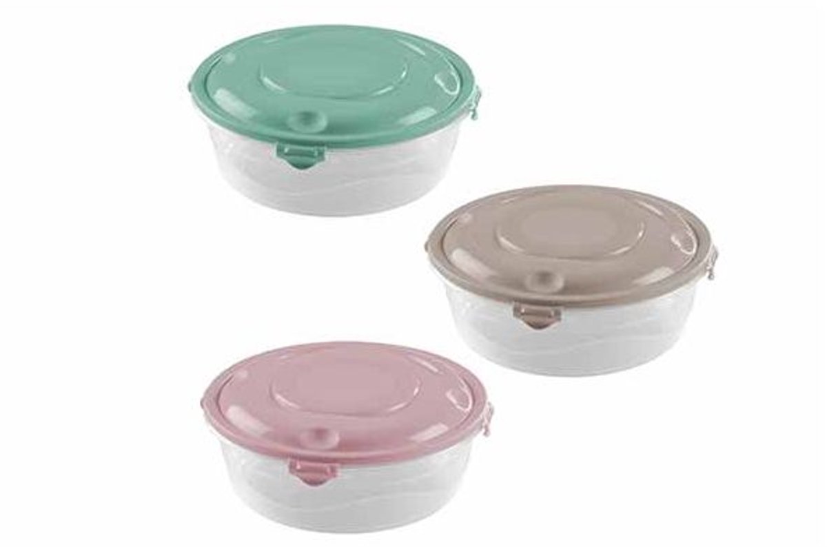 Moscu Vershouddoos 3 Ass 2,8l Rond