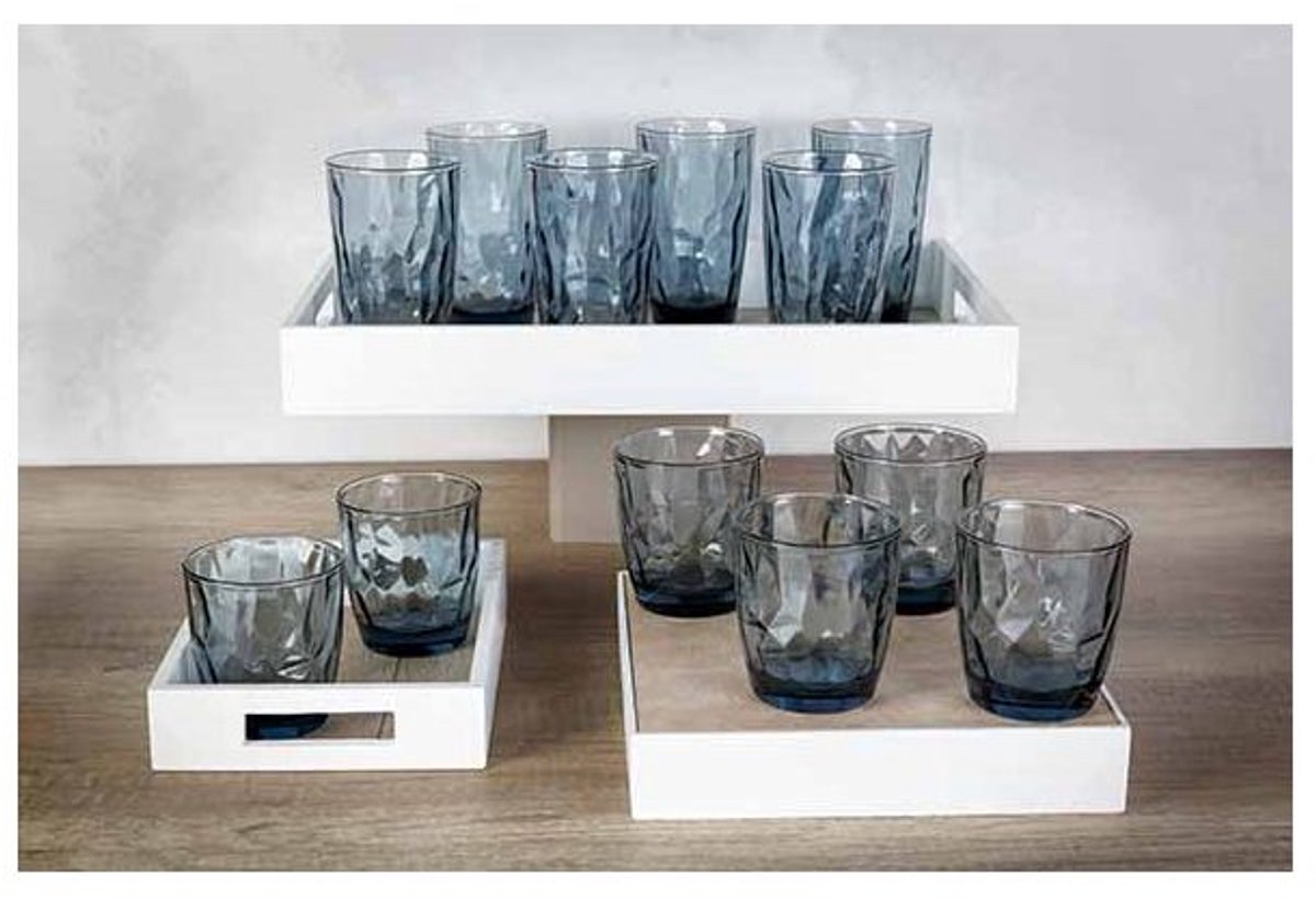 Diamond Set 12 Dlg