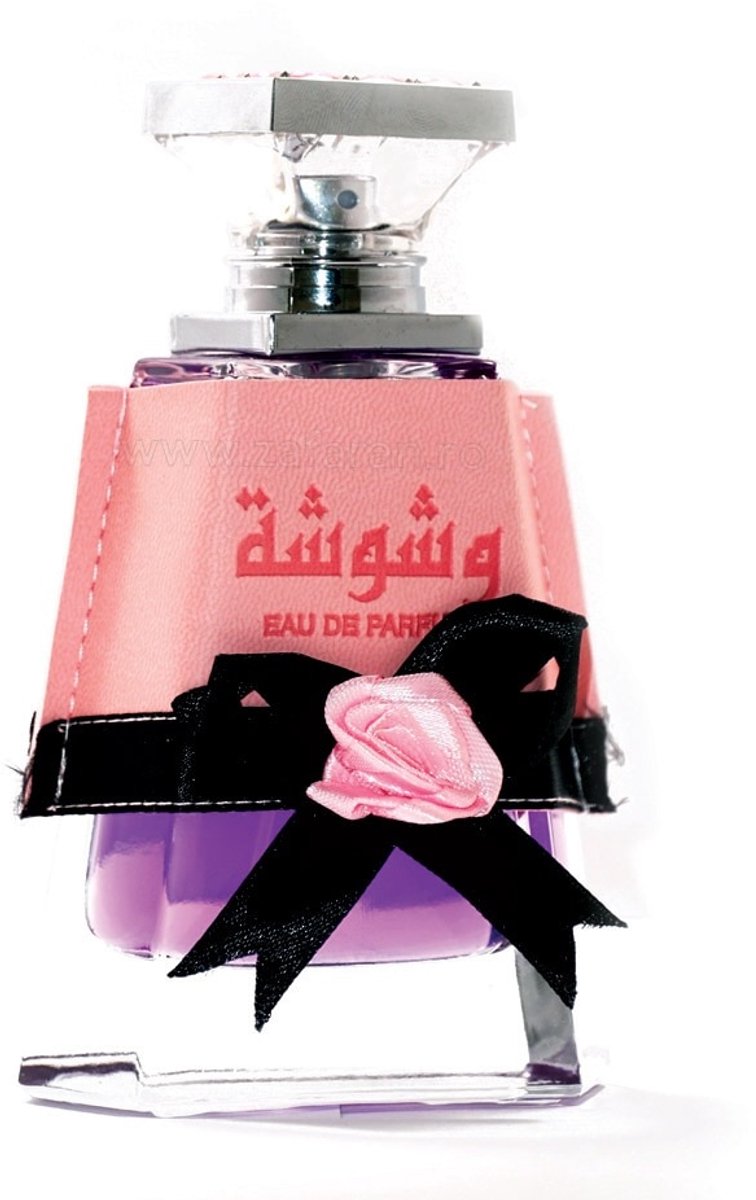 Washwashah Eau De Parfum (edp) 30ml