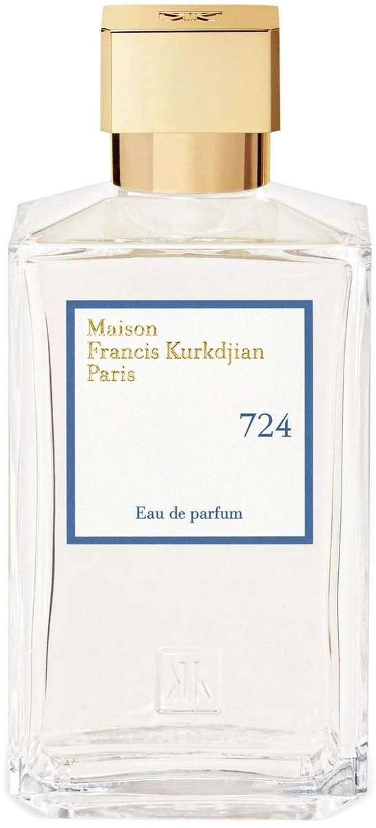 Maison Francis Kurkdjian 724 Eau de Parfum 200ml