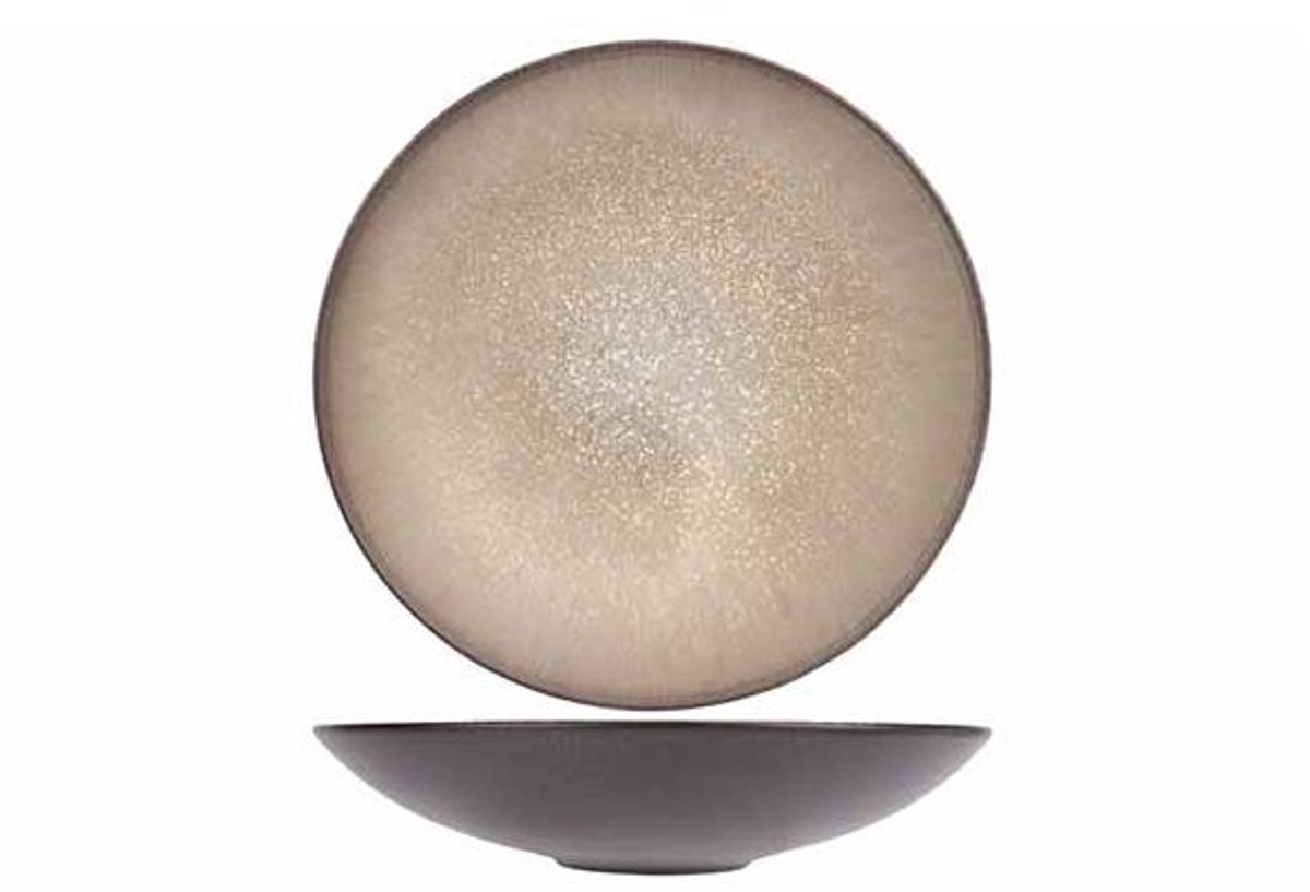 Divine Earth Schaal D26,5xh6cm