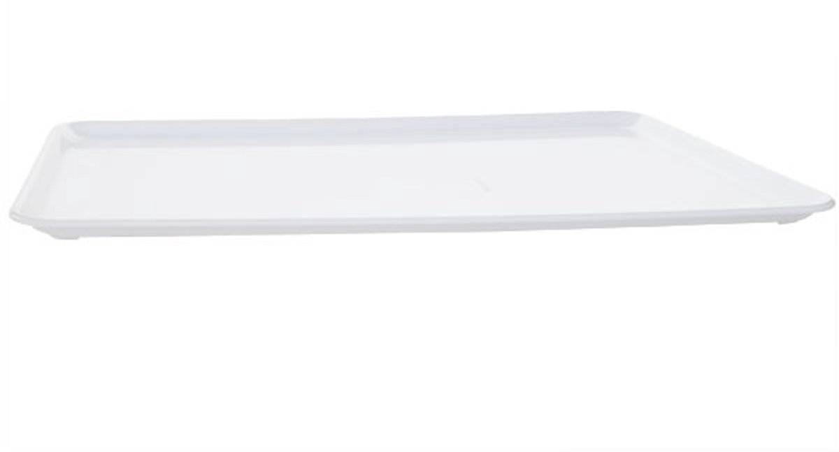 Araven Dienblad Plat - 420x300mm