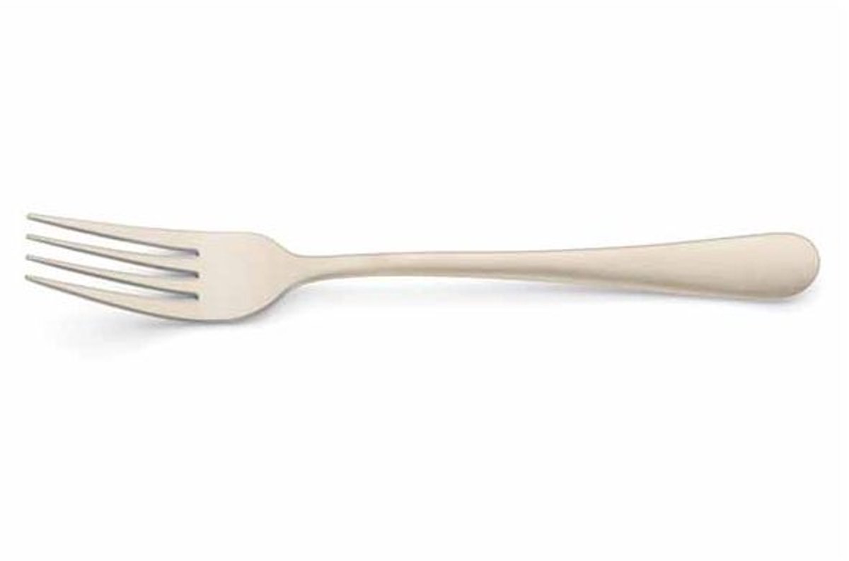Austin Champagne Tafelvork Pvd Matt