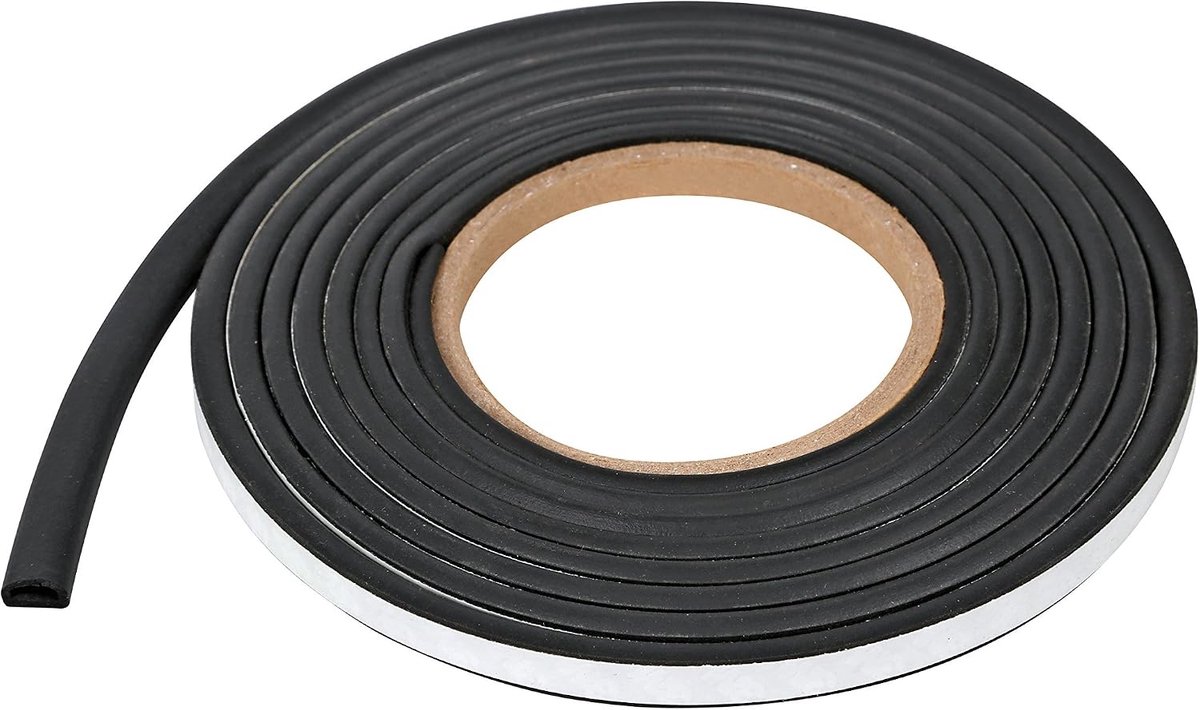 70005 accessoires, zwart, 310 cm