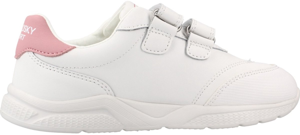 PABLOSKY 903907P DEPORTIVO CINTA ADHESIVA Wit 33 EU