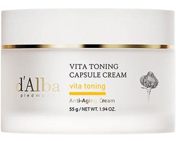 Vita Toning Capsule Cream
