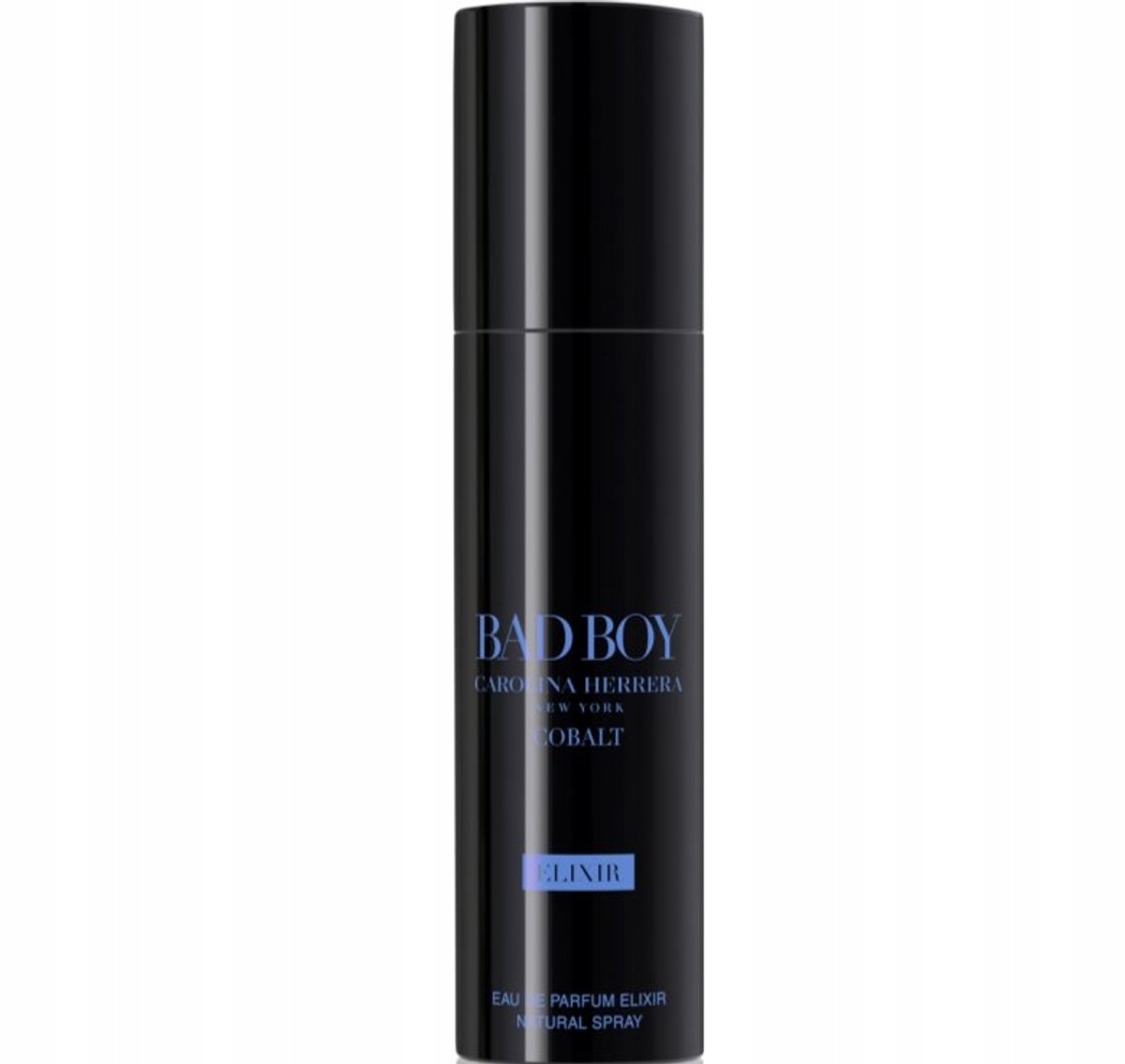 Carolina Herrera Bad Boy Cobalt Elixir Eau de Parfum 10 ml for Men