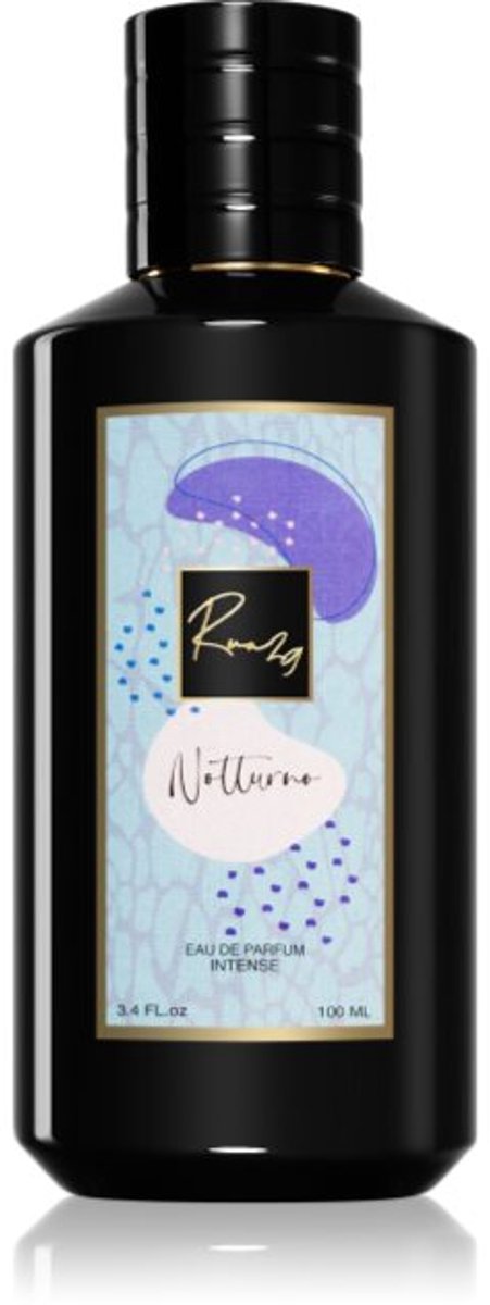 Rua29 Notturno Eau De Parfum 100ml