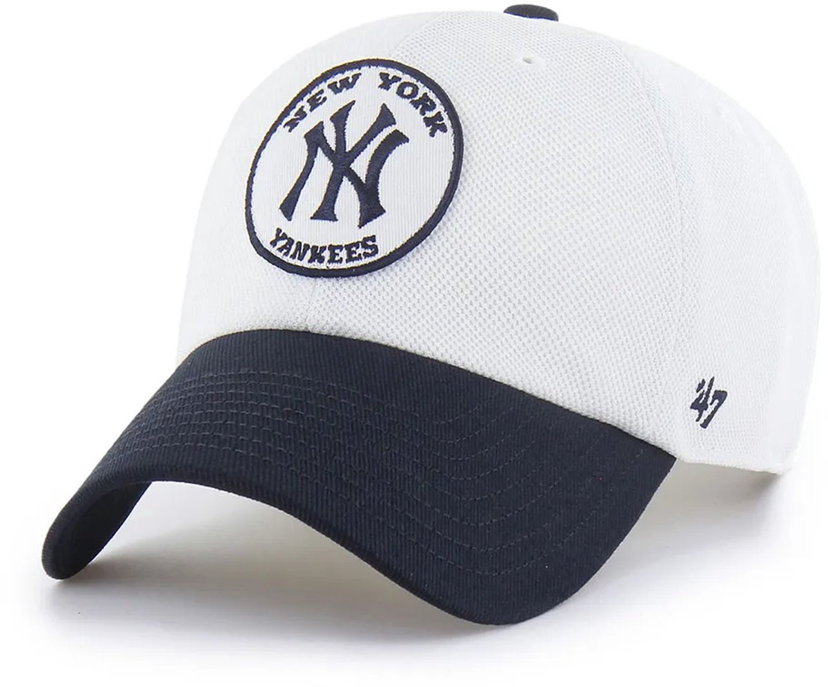 47 Mlb New York Yankees Pique Patch Pet