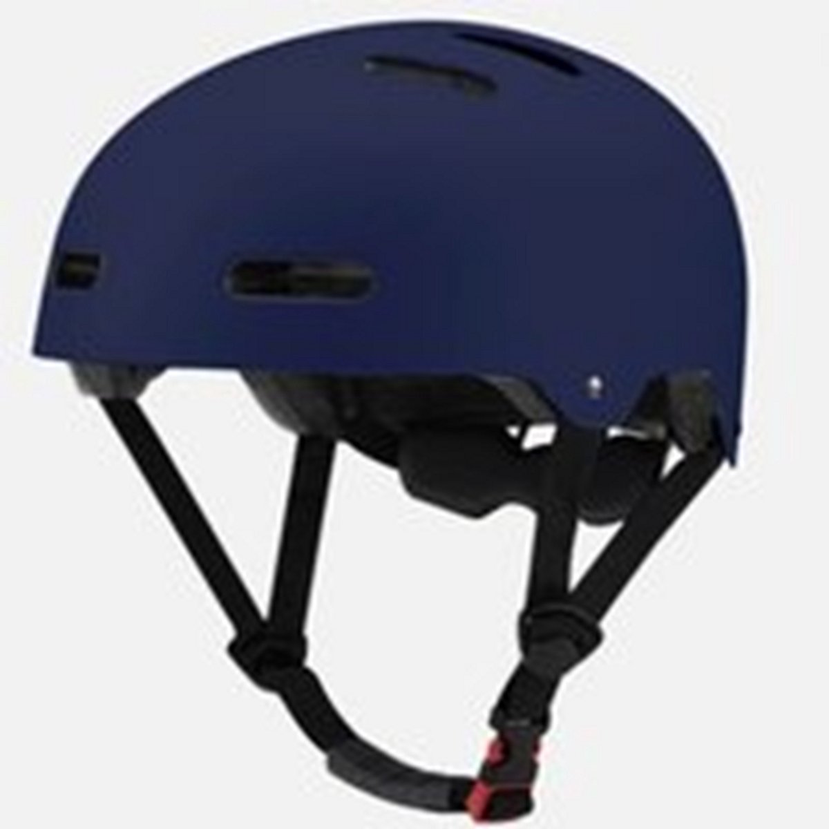 Kinderhelm Fiets - Fietshelm Kinderen - Sporthelm Kind-Blauw-L(59-62CM)