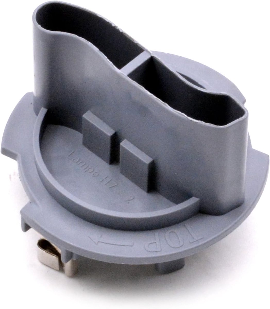 dimlicht lamphouder fitting Voor VW Caddy III 2004-2015 Golf V 2003-2008 Jetta III 2004-2010 Touran 2003-2010 1T0941109 H7