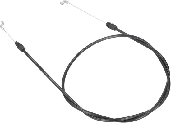 Kabel Motor Zone Aandrijfkabel voor Fuxtec FX RM, Premium ABS-materiaal, Grasmaaier Accessoire, Hoge Nauwkeurigheid Motorremkabel — afbeelding 2