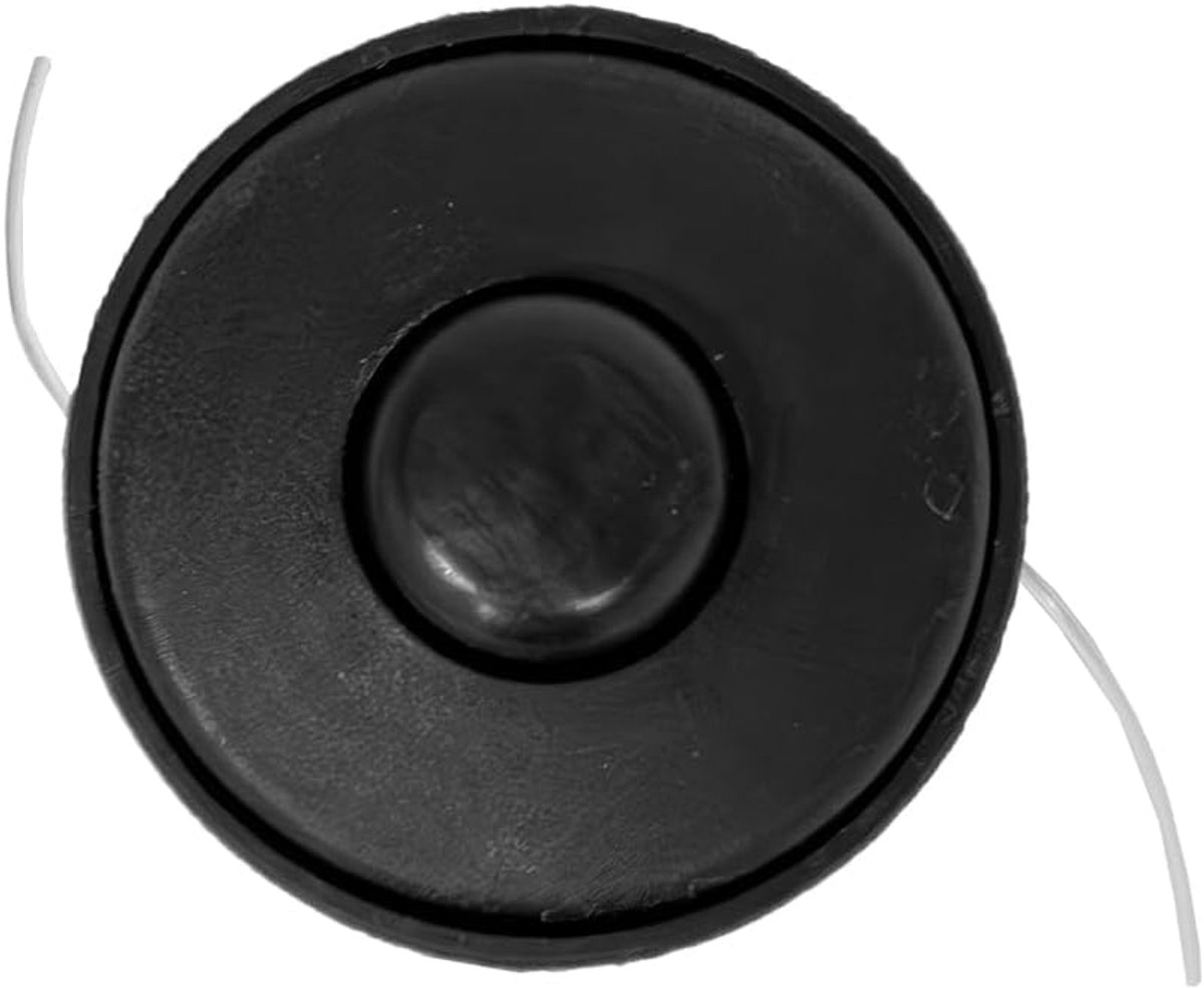 Draadkop voor elektrische grasmaaiers, Ø 6 mm