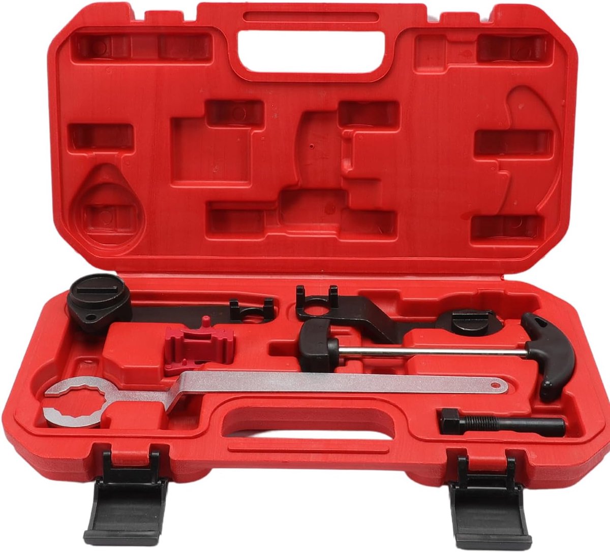 nokkenas tandriem gereedschap voor A3 Golf 7 J-t-a O-t-a L-n VAG EA211 1,0L 1,2L 1,4L 1,6L FSI TSI TFSI