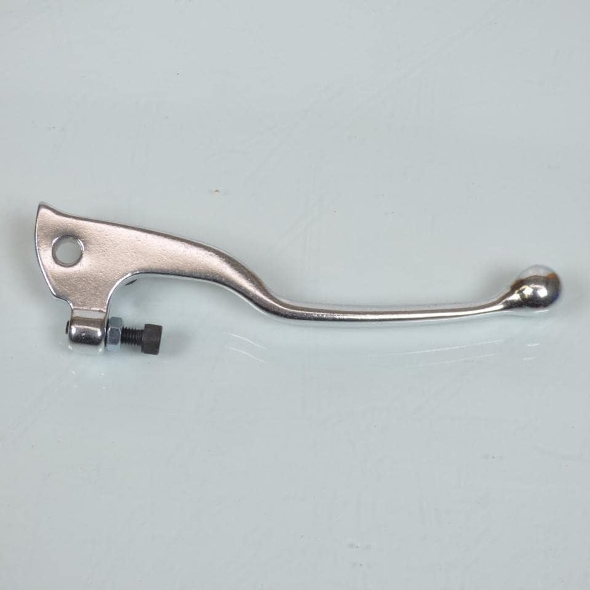 Remhendel rechts voor motorfiets Yamaha 80 YZ grote wielen 1995 tot 1996 D