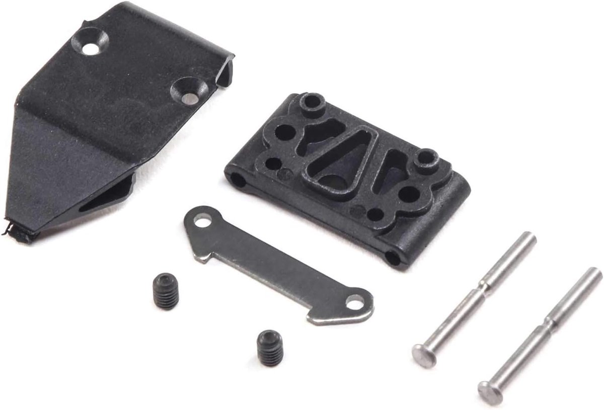 Pivot & Bumper: Mini-T 2.0