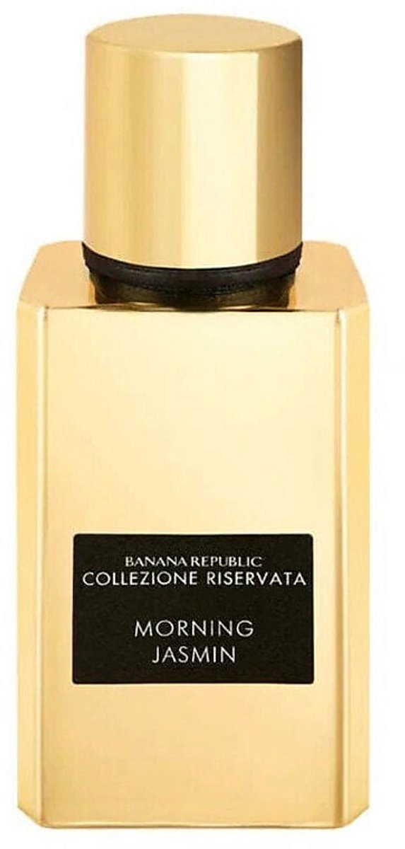 BANANA REPUBLIC MORNING JASMIN PARFUM 75 ML