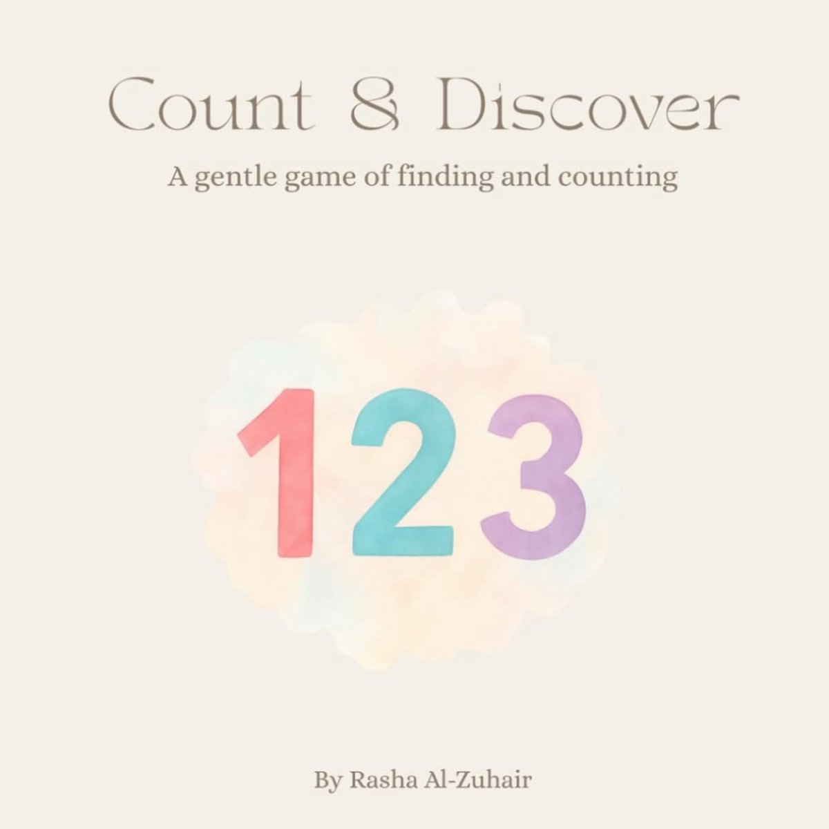 & Discover: A gentle game of finding and counting