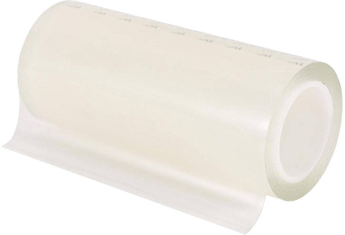 Waterdichte PVC Reparatie Tape, 13cm x 3m Multifunctioneel Zelfklevend Reparatie Patch voor Luifel Zeildoek Stof Camper Dak Zeil Tent Bootafdekking Afdichtingstape