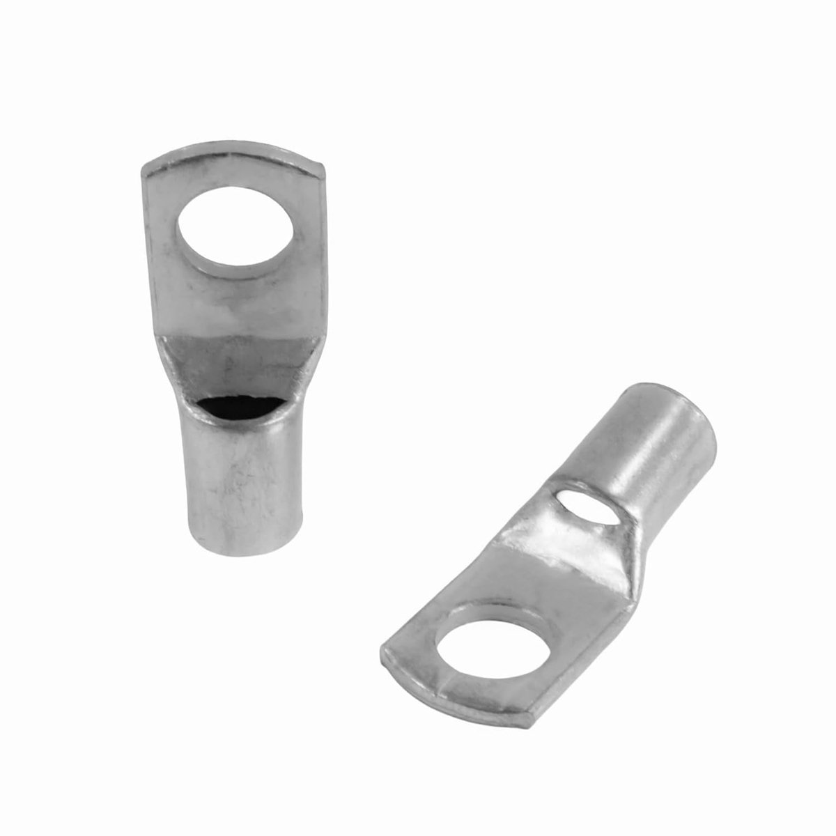 14093, 25 mm, 10 stuks buiskabelschoen, gatdiameter M8