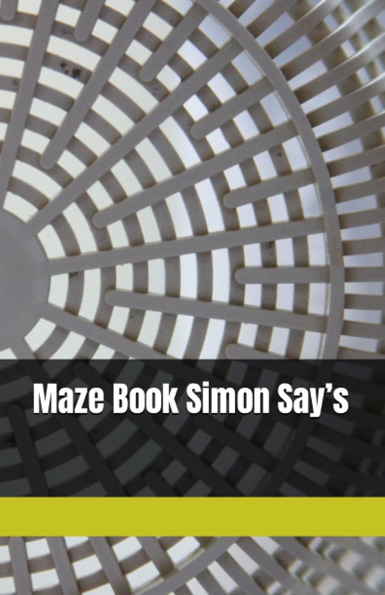 Book Simon Say’s