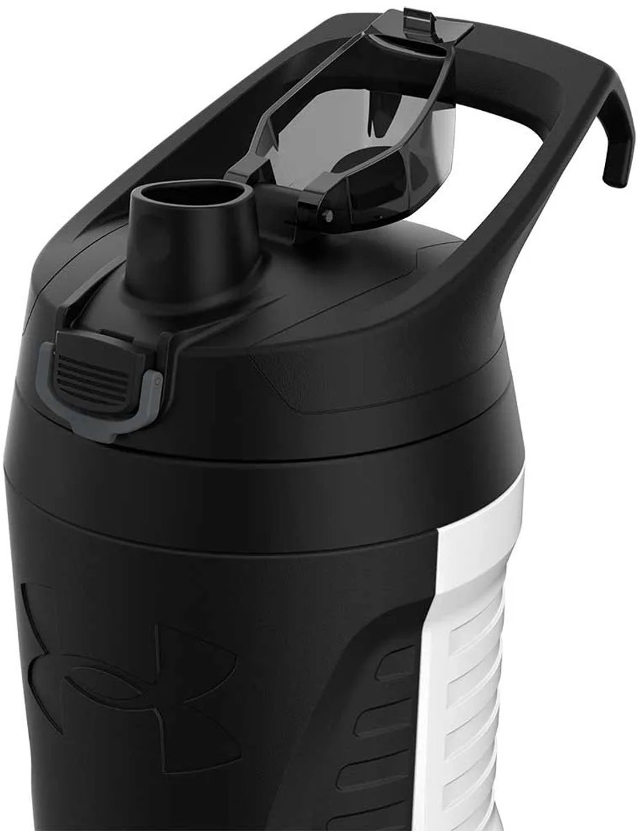Under Armour Playmaker Jug 950ml Kleur : Cerise