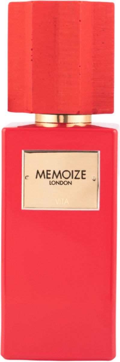 Memoize London Memoize Vita Extrait De Parfum 100ml