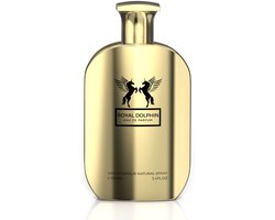 Emper Royal Dolphin Eau De Parfum 100ml