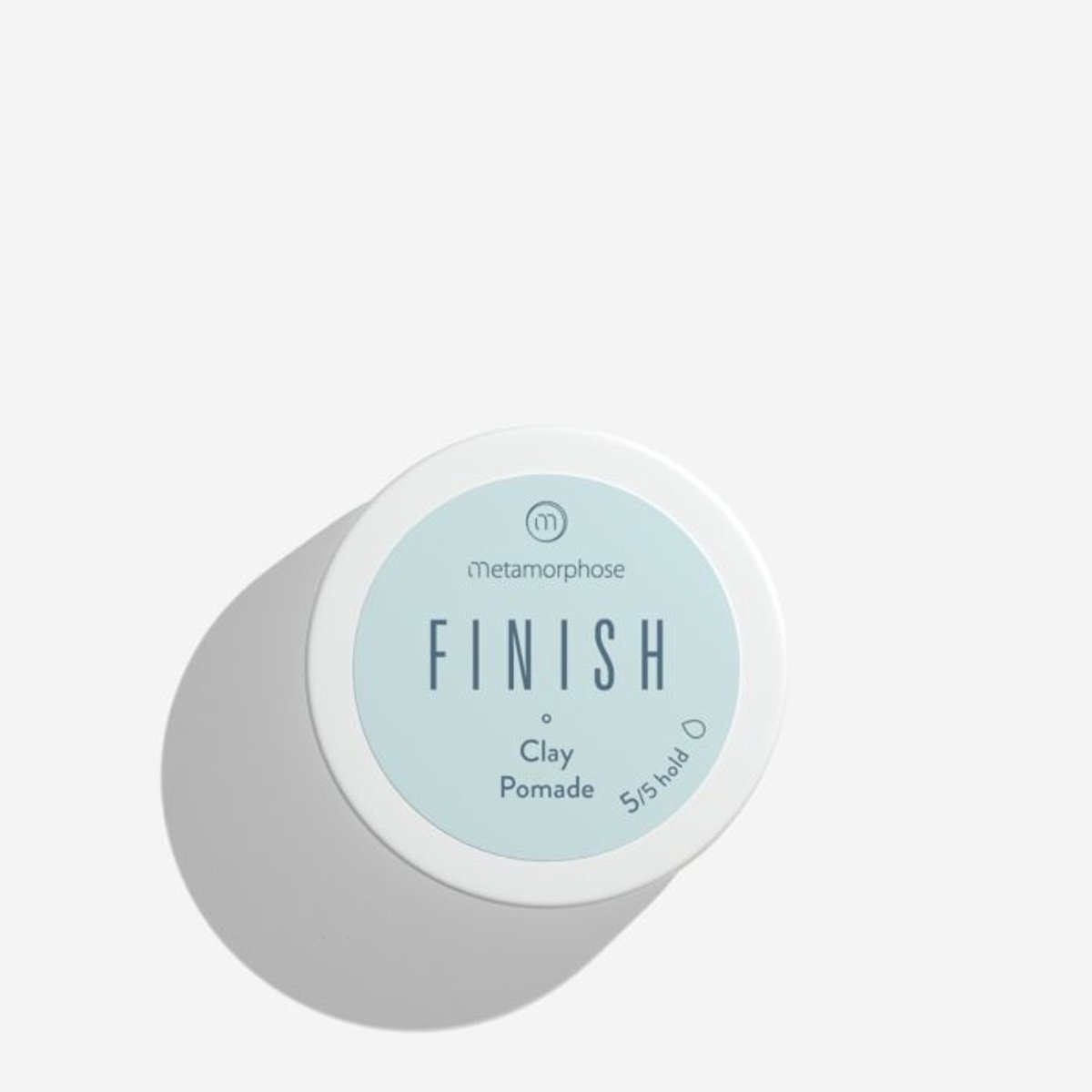 Metamorphose Finish Clay Pomade 15ml