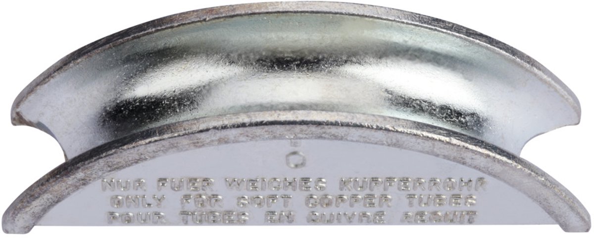 ROTHENBERGER buigsegment voor TUBE BENDER, 12mm - 24007
