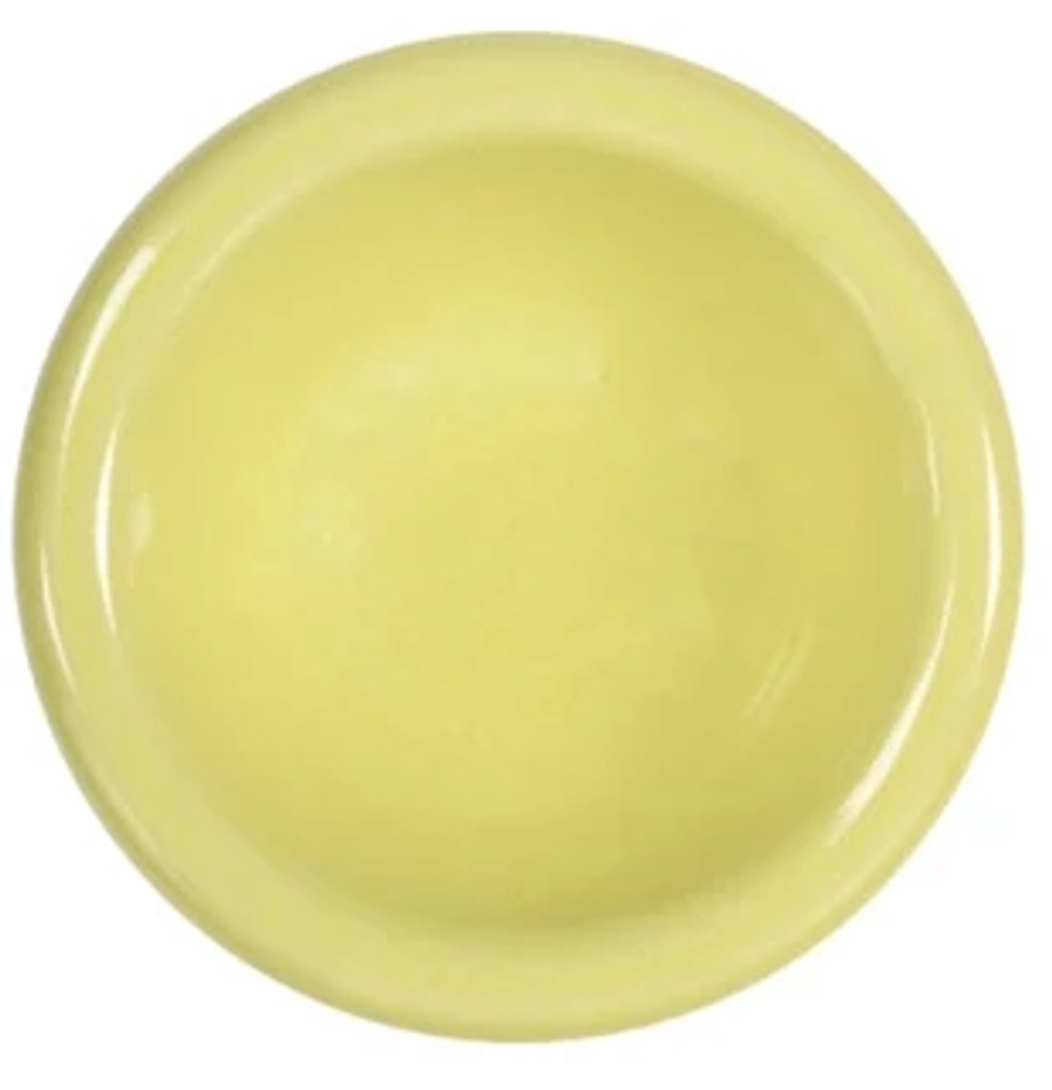 Byon Porto bowl D13cm geel