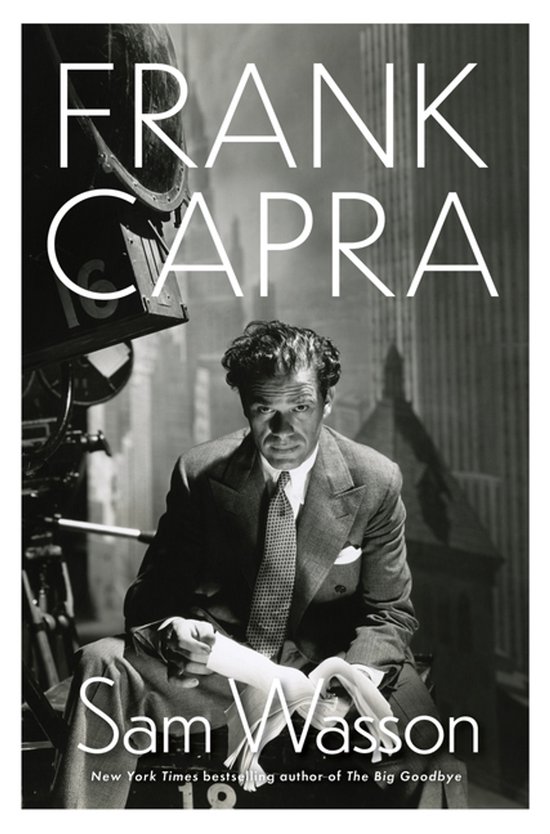 Frank Capra